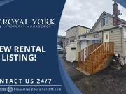 For Rent! 2 BR Unit 3 3 212 Bloor Street East, Oshawa,...