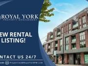 Cozy 2 BR Unit 606 606 430 Roncesvalles Avenue, Toronto,...