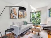 Unique 2 BR West 11th Avenue