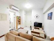 For Rent 2 BR with Balcony in Brio Towers Makati near...