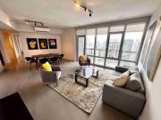 For Rent 2 BR with Maidsroom and Parking Condo Unit in [...