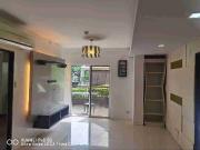 For Rent 2 BR with Maidsroom and Parking Semi Furnished...