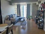 For Rent 2 BR with Maidsroom Fully Furnished Condo Unit...