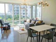 For Rent 2 BR with Parking Fully Furnished Condo Unit in...