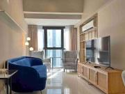 For Rent 2 BR with Parking Fully Furnished Modern...