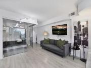 Nice 2 BR Yorkville Avenue