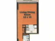 For rent: 2 Forest Laneway North York, Bach Viewit |53412