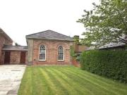 Rental! 2 Glasvey Old School