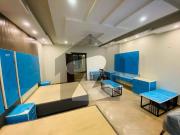 FOR RENT 2 Kanal Semi Furnished Fully Renovated Triple...