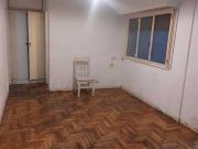 For rent, 2 main rooms, Recoleta, Faculty of Medicine