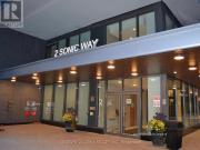 For rent: 2 Sonic Way Toronto, 3+ bdrm Viewit |245012