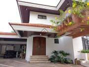 FOR RENT 2 Storey 3 Bedroom House in Ayala Alabang...