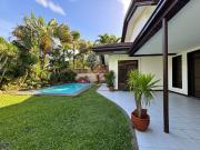 FOR RENT 2 Storey 4BR House with Den in Ayala Alabang...