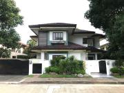 FOR RENT 2 Storey 4BR House with Den in Ayala Alabang...