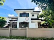 FOR RENT 2 Storey 4BR House with Den in Ayala Alabang...