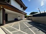 FOR RENT 2 storey 4BR House with Den Sto Domingo St. in...