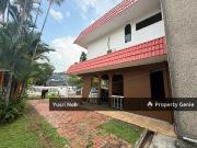 FOR RENT 2 Storey Bungalow at Seksyen 12, Shah Alam...
