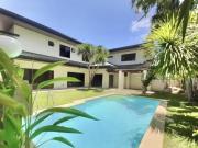 FOR RENT 2 Storey House with Pool in Ayala Alabang...