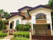 FOR RENT 2 Storey Semi Furnished House in Ayala Alabang...
