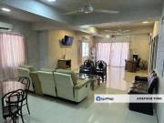 For Rent 2 Storey Terrace @ Cheras