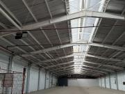 FOR RENT: 2 STOREY WAREHOUSE IN QUEZON CITY