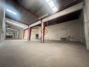 FOR RENT 2 Warehouse in Manggahan, Pasig City