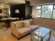 FOR RENT 2BEDROOM FURNISHED IN THE ALCOVES CONDO, ON TOP...