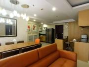 For Rent: 2BR 2 Bedroom Condo Unit at Tuscany, McKinley...