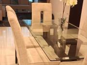 FOR RENT – 2BR 98sqm Condo with Parking at The Fort BGC...