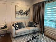 For Rent: 2BR at Edades Tower, Rockwell