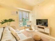 FOR RENT: 2BR at The Montane, BGC