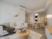 FOR RENT: 2BR at The Proscenium Residences, Rockwell...