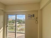For Rent 2BR Bare Condo unit with balcony in Satori...