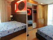 For Rent 2BR Condo in Grand Hamptons Tower2 BGC
