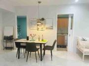 FOR RENT – 2BR Condo Unit at South of Market, BGC