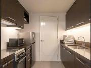 FOR RENT. 2BR CONDO WITH BALCONY NI PROSCENIUM ROCKWELL...