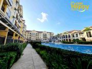 FOR RENT: 2BR CONDO WITH CAR PARKING IN AMALFI