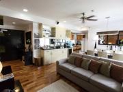 For Rent: 2BR Condominium unit at One Serendra Mahogany...