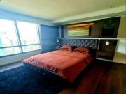 FOR RENT 2BR CORNER UNIT IN JOYA LOFTS AND TOWERS