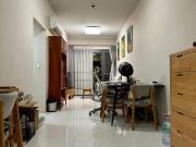 For Rent: 2BR Fully Furnished in Uptown Ritz for 95k per mos