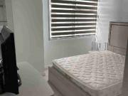 For rent 2BR FURNISHED 74sqm near st Luke's and...