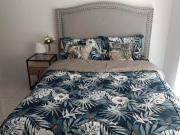 For Rent 2BR Furnished Condo 35k Infront abs cbn, Quezon...