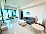 2BR Golf View Residences with a Balcony For Rent / For...