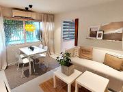 FOR RENT: 2BR GROUND FLOOR CONDO AT LAS VILLAS DE VALLE...