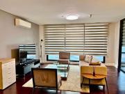 FOR RENT: 2BR in Garden Towers, Makati City