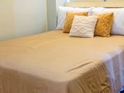 For Rent 2BR in One Central Makati w parking P100000