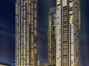 FOR RENT 2BR IN PARK TERRACES