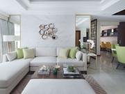 FOR RENT: 2BR in Park West, BGC