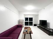 FOR RENT: 2BR in Senta, Makati CBD