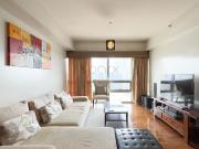 FOR RENT: 2BR in The Residences at Greenbelt, Makati CBD